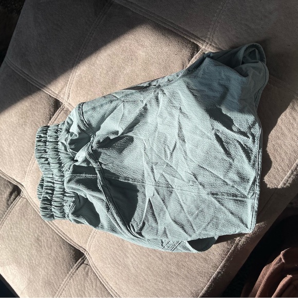 lululemon shorts - Picture 2 of 2